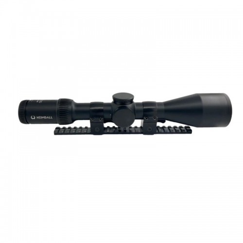 Heimdall Zielfernrohr H8Xi 2-16x50