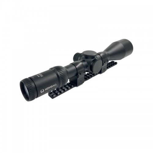 Heimdall Zielfernrohr H8Xi 2-16x50