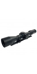 Heimdall Zielfernrohr H8Xi 2-16x50