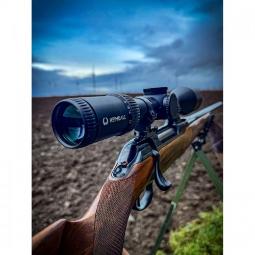 Heimdall Zielfernrohr H8Xi 3-24x56