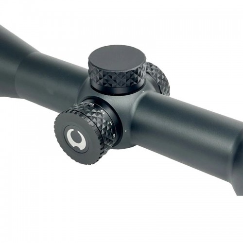 Heimdall Zielfernrohr H6Xi 1.5-9x42