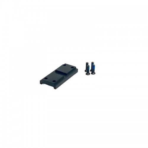 Heimdall Rotpunktvisier AR3X