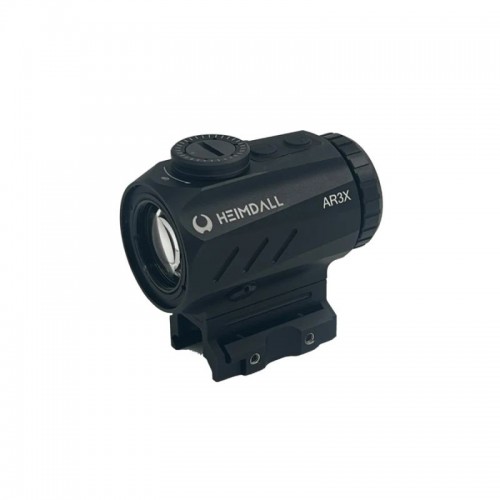 Heimdall Rotpunktvisier AR3X