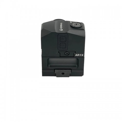 Heimdall Rotpunktvisier AR1X