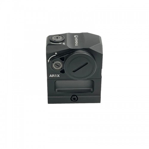 Heimdall Rotpunktvisier AR1X