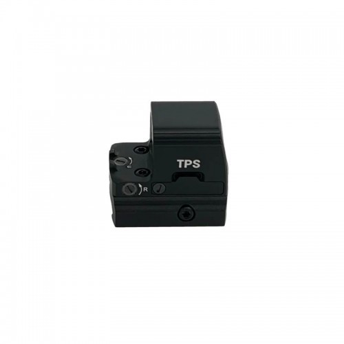 Heimdall Rotpunkvisier TPS