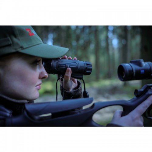 Hikmicro Monokular Lynx LQ35L 3.0 (HM-TSF6-35Y1G/W1L-LQ35L 3.0)