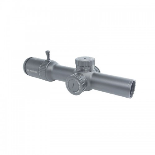 Heimdall Zielfernrohr T10Xi 1-10x28