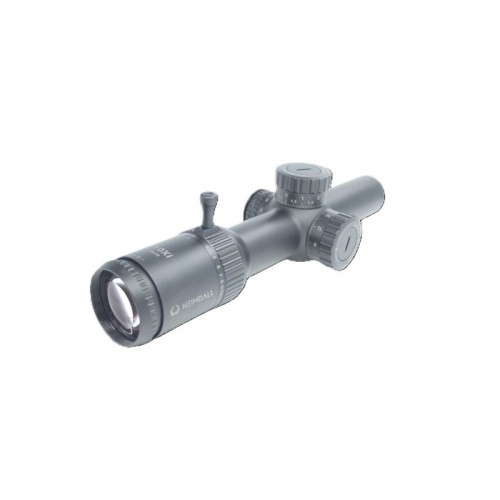 Heimdall Zielfernrohr T10Xi 1-10x28