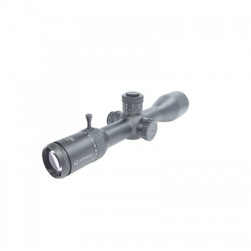 Heimdall Zielfernrohr T10Xi 3-30x56