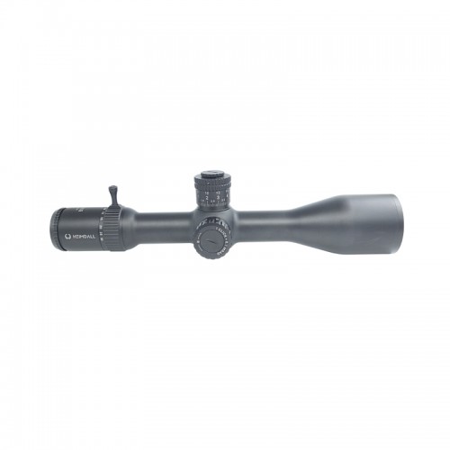 Heimdall Zielfernrohr T10Xi 3-30x56