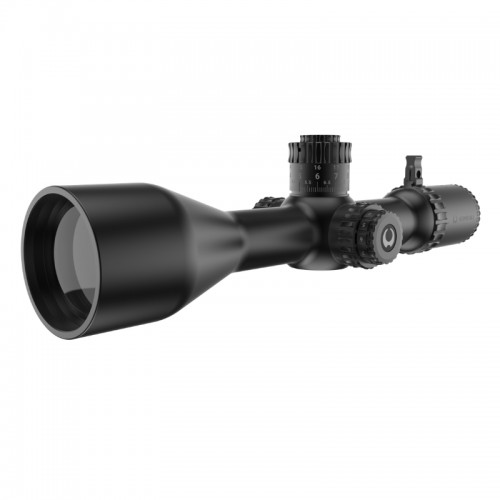 Heimdall Zielfernrohr T10Xi 4-40x60