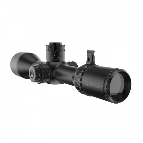 Heimdall Zielfernrohr T10Xi 4-40x60