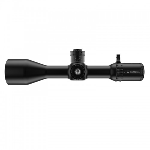 Heimdall Zielfernrohr T10Xi 4-40x60