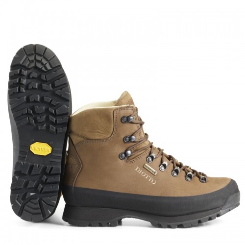 Diotto Jagdstiefel Cortina 37