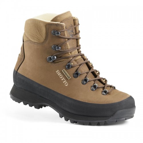 Diotto Jagdstiefel Cortina 38