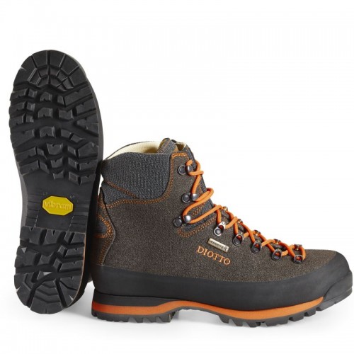 Diotto Jagdstiefel Beccaccia Pro Wide 44