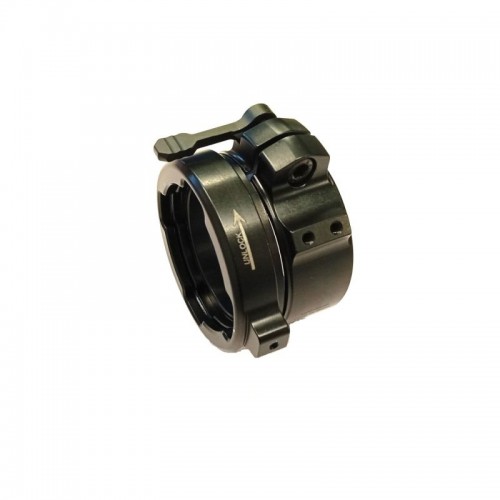 Rusan Modular Klemmadapter SHORT 48 mm