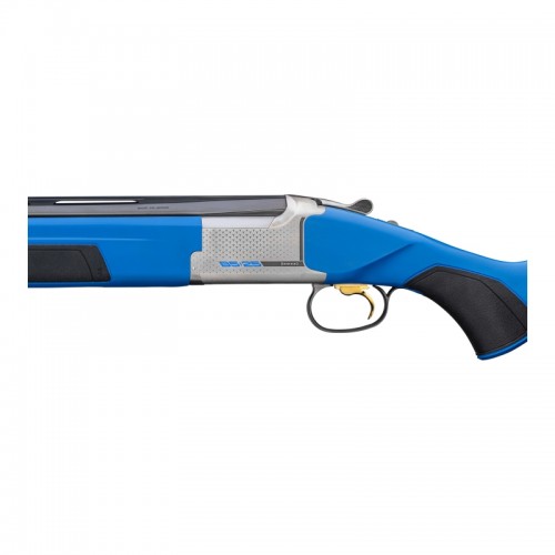 Browning B525 COMPOSITE BLUE ADJ, 12M, 76 INV+