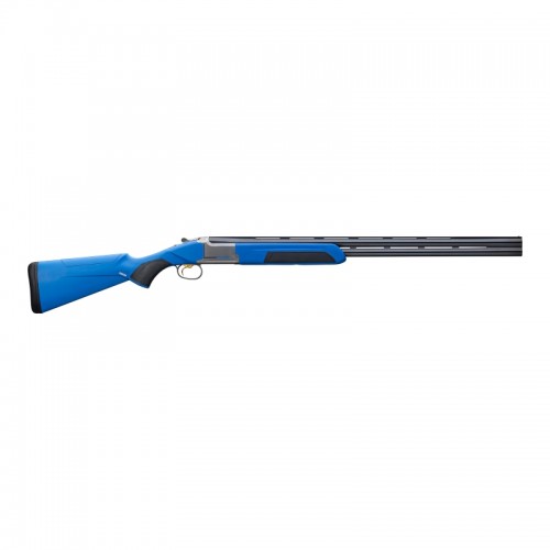 Browning B525 COMPOSITE BLUE ADJ, 12M, 71 INV+