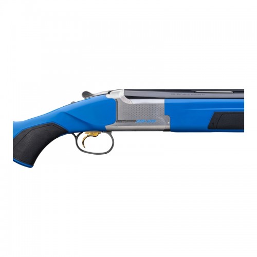 Browning B525 COMPOSITE BLUE ADJ, 12M, 71 INV+