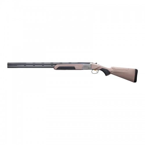 Browning B525 COMPOSITE Pink ADJ, 12M,
