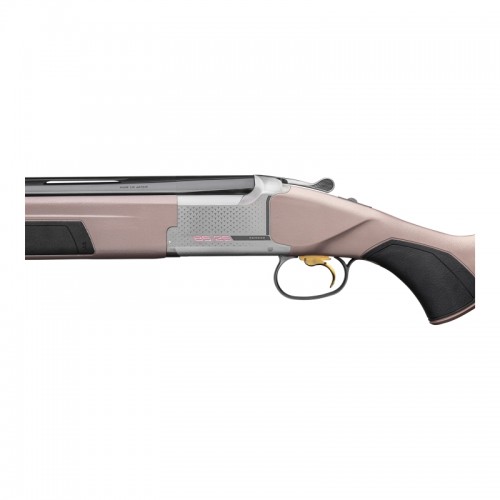 Browning B525 COMPOSITE Pink ADJ, 12M,