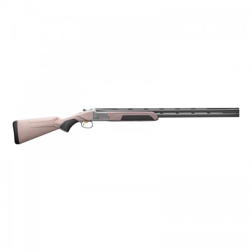 Browning B525 COMPOSITE Pink ADJ, 12M, 76 INV+