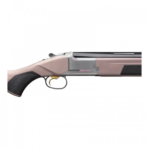 Browning B525 COMPOSITE Pink ADJ, 12M, 76 INV+
