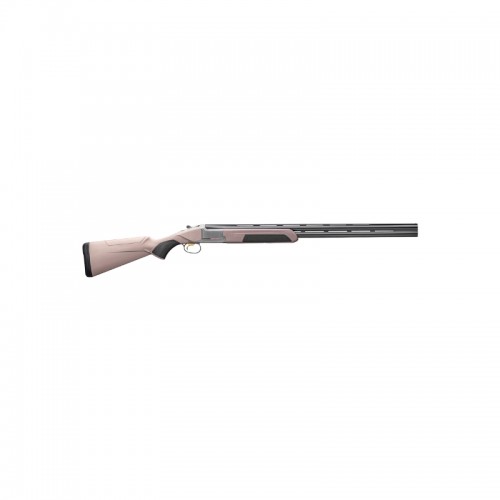 Browning B525 COMPOSITE Pink ADJ, 12M, 71 INV+
