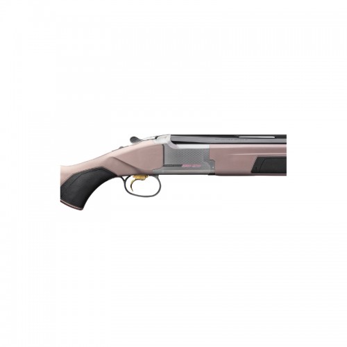 Browning B525 COMPOSITE Pink ADJ, 12M, 71 INV+