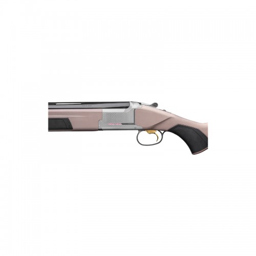 Browning B525 COMPOSITE Pink ADJ, 12M, 71 INV+