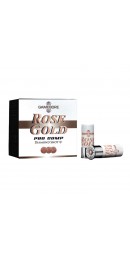 Gamebore Schrotpatronen Rose Gold Pro Comp Kal. 12/70 28g...