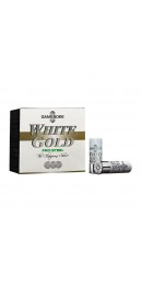 Gamebore Schrotpatronen White Gold Pro Steel Kal. 12/70