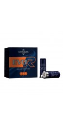 Gamebore Schrotpatronen EVO R Competition Clay Kal. 12/70...