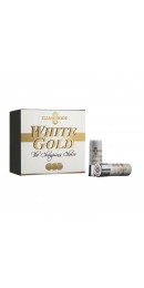 Gamebore Schrotpatronen White Gold Competition Kal. 12/70...
