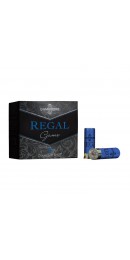 Gamebore Schrotpatronen Regal Game Kal.16/65