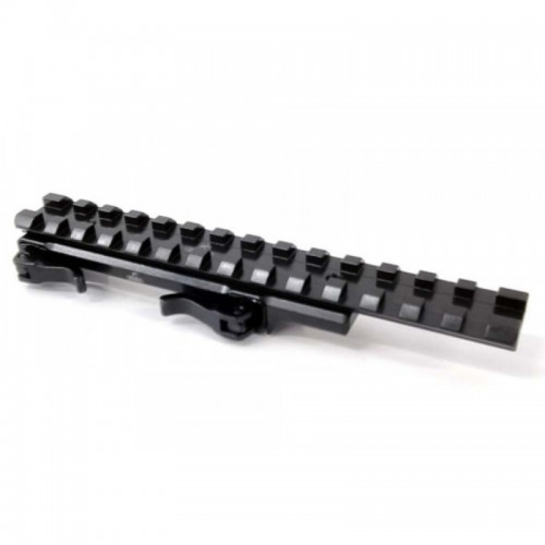 Rusan Quick Montage f�r Blaser, Picatinny, 150mm