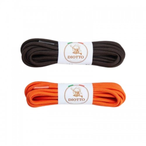 Diotto Ersatzschn�rsenkel Orange