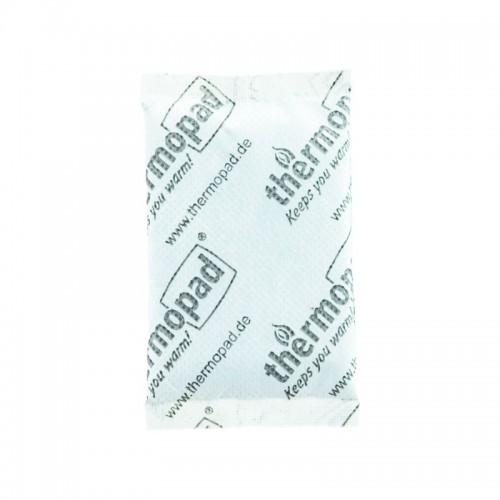 Thermopad Handw�rmer 30er Display