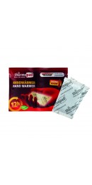 Thermopad Handw�rmer 30er Display