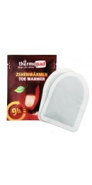 Thermopad Zehenw�rmer 30er Display