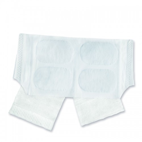 Thermopad W�rmeg�rtel 10er Display