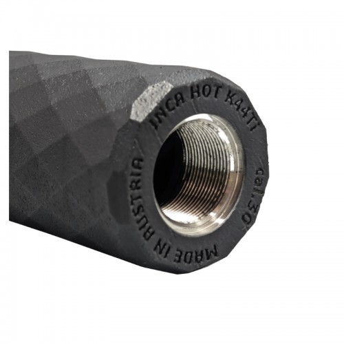 FBT Schalld�mpfer INCA HOT K44