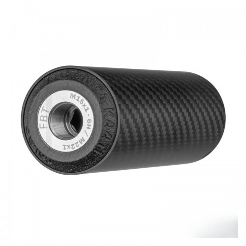 FBT Schalld�mpfer INCA HOT K44