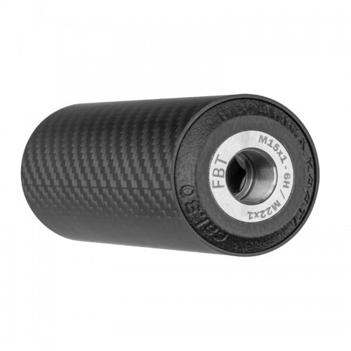 FBT Schalld�mpfer INCA HOT K44