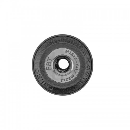 FBT Schalld�mpfer INCA HOT K44