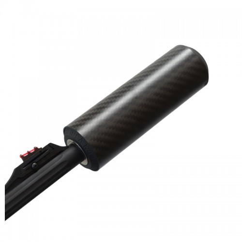 FBT Schalld�mpfer INCA HOT K44