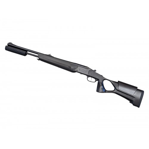 FBT Schalld�mpfer INCA HOT BB50