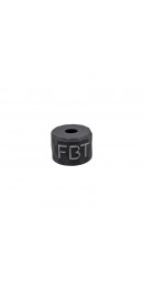 FBT Abdeckung mit Gewindeadapter INCA ONE 31